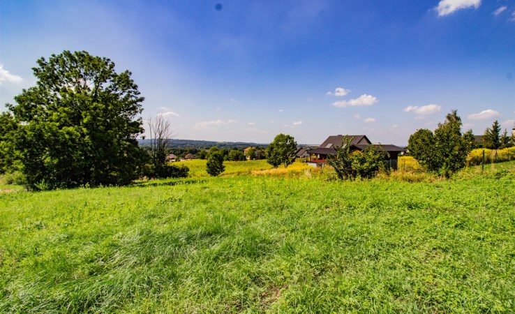 działka na sprzedaż - Jasienica, Bielowicko